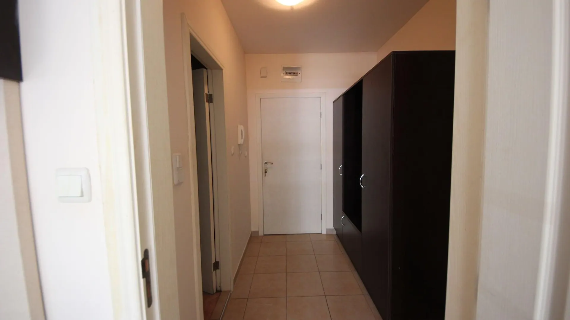 Menada Forum Apartments Sunny Beach 0*,