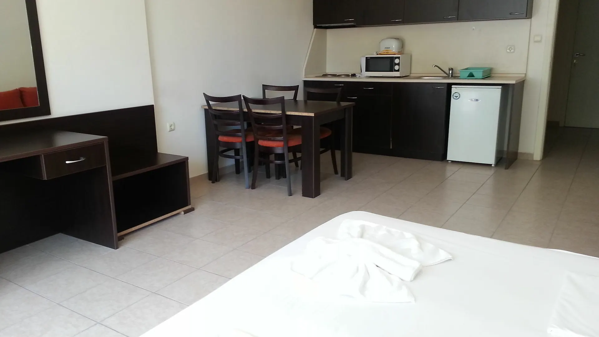 Menada Forum Apartments Sunny Beach 0*,  Bulgaria