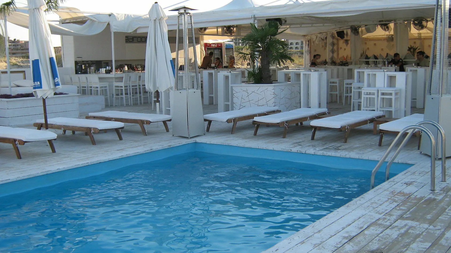 Menada Forum Apartments Sunny Beach