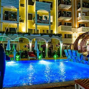 Appartamento Sweet Homes, Sunny Beach