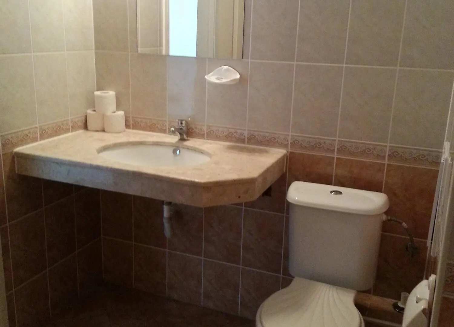 Menada Forum Apartments Sunny Beach