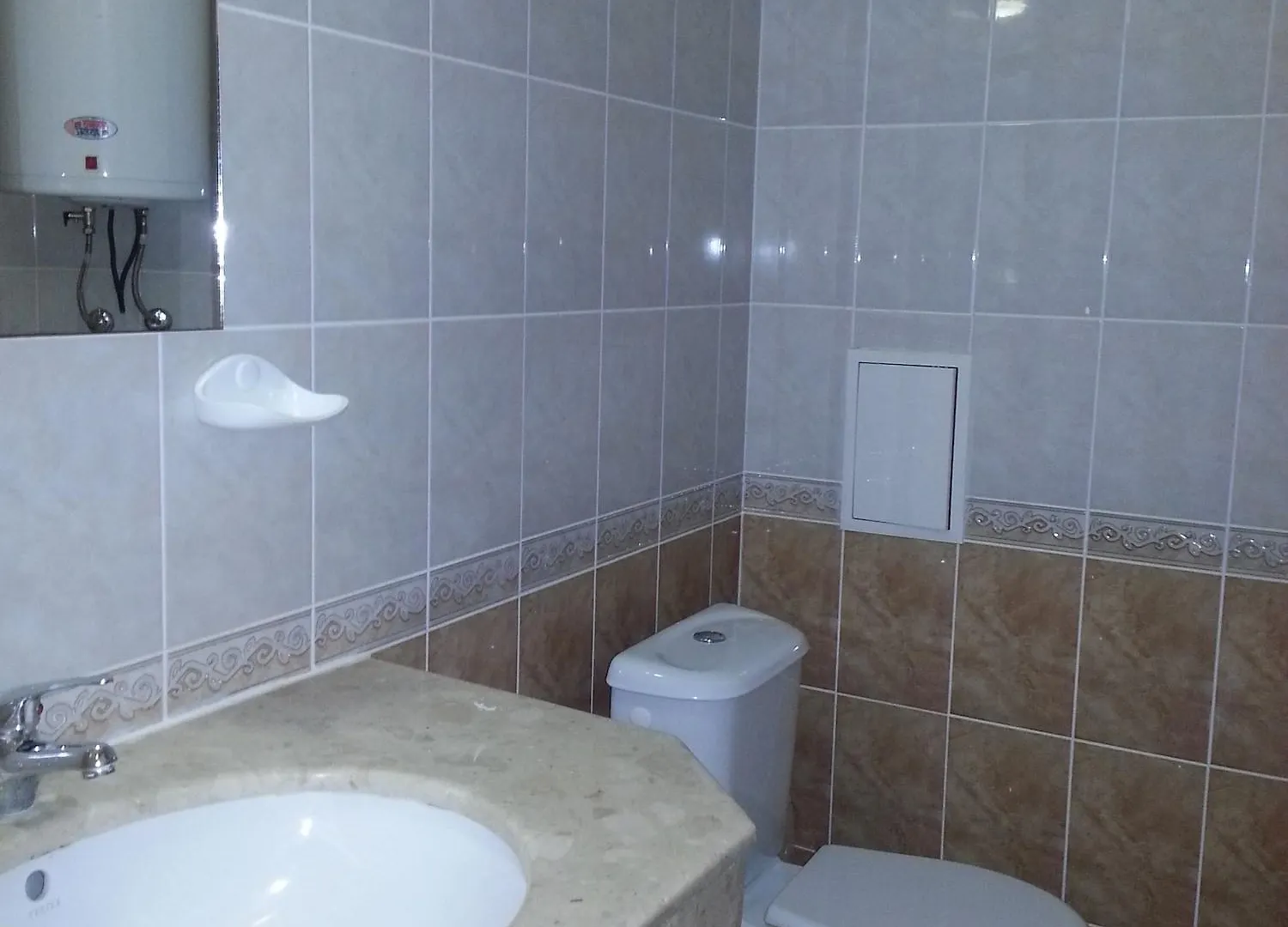 Menada Forum Apartments Sunny Beach