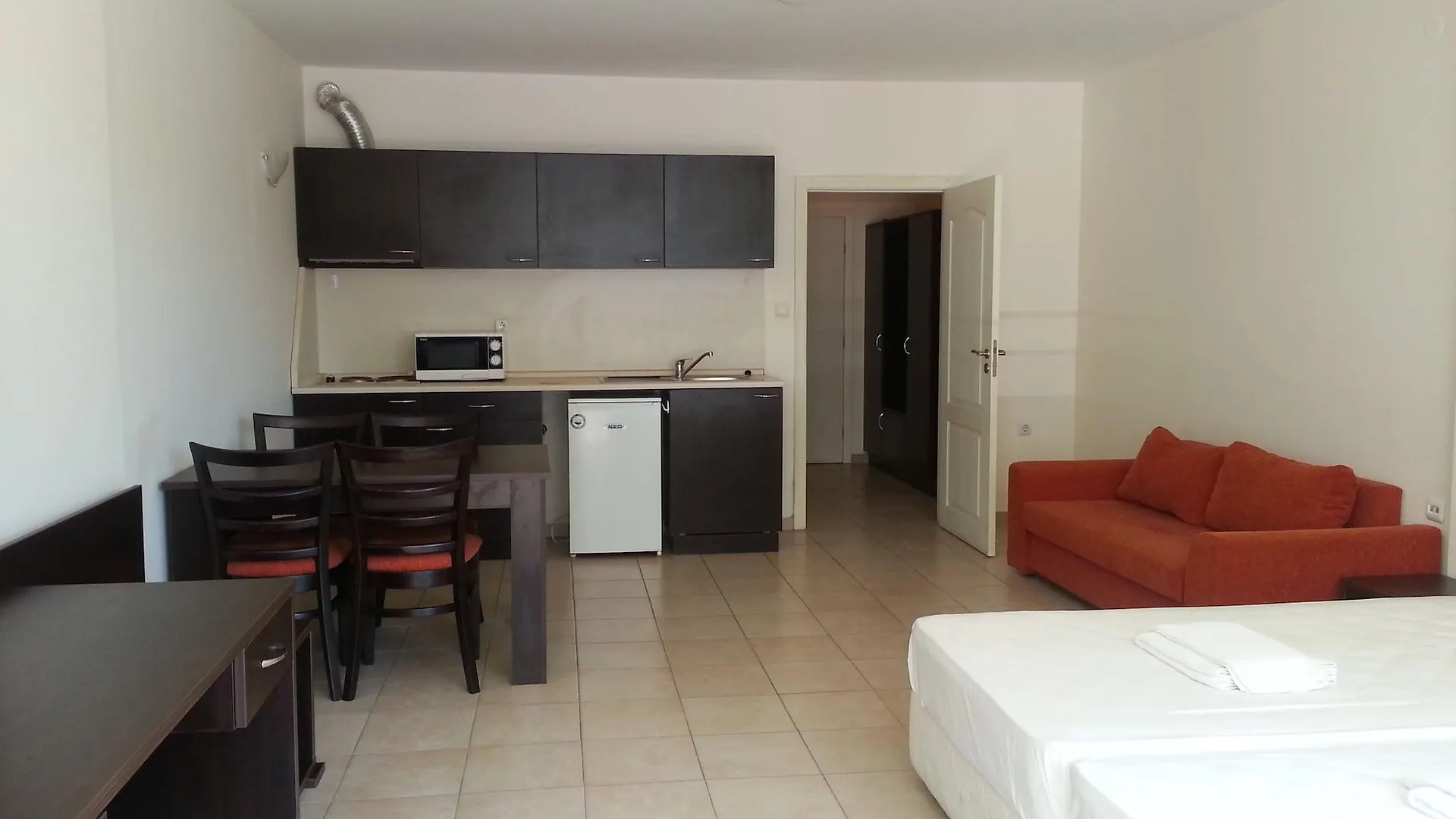 Menada Forum Apartments Sunny Beach